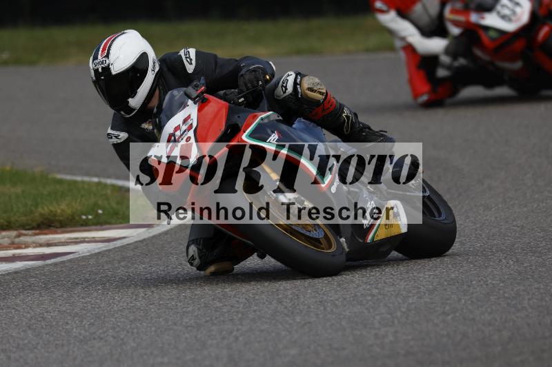 /19 06.06.2026  TZ Motorsport ADR/Gruppe rot/214